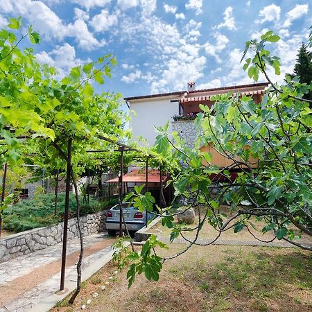 Apartment Bozena プナト エクステリア 写真