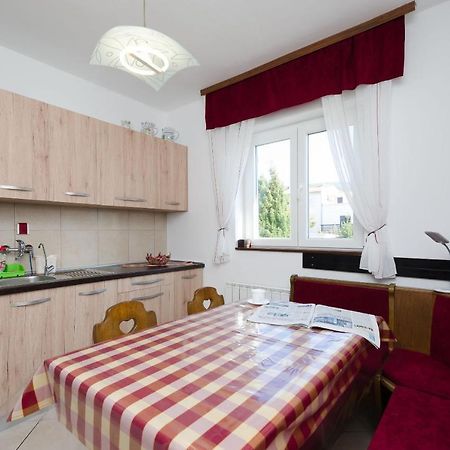 Apartment Bozena プナト エクステリア 写真