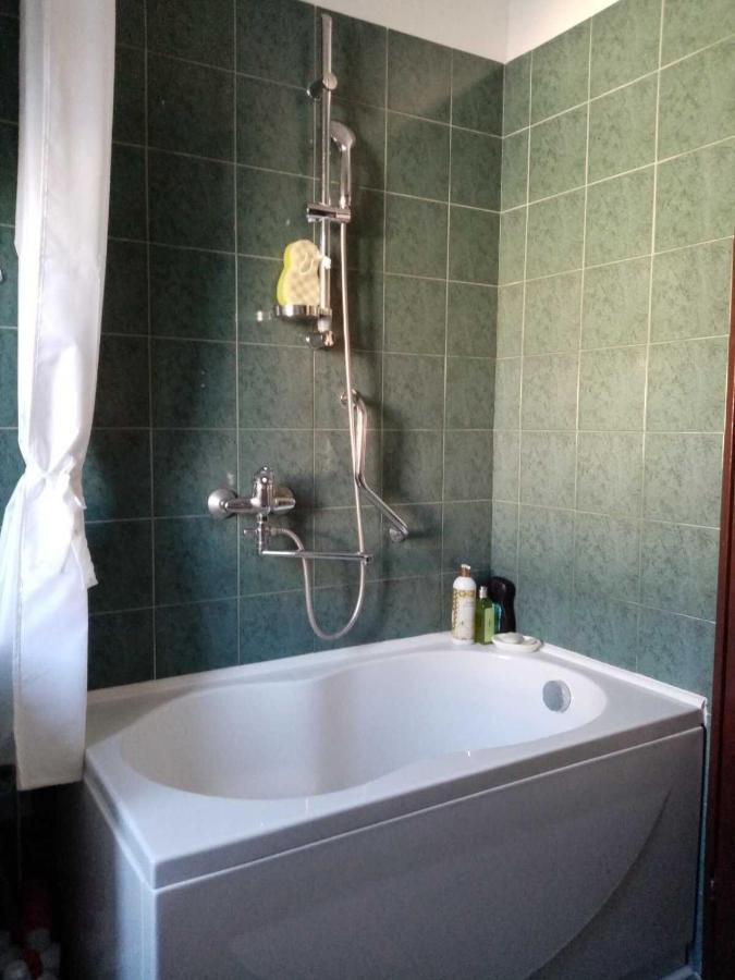 Apartment Bozena プナト エクステリア 写真