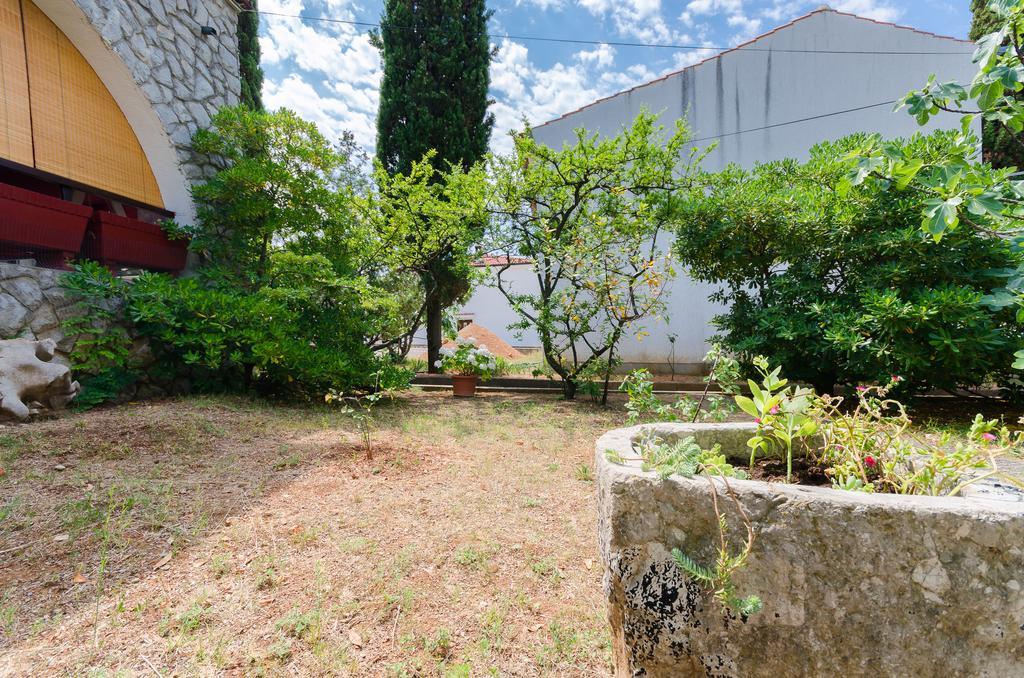 Apartment Bozena プナト エクステリア 写真