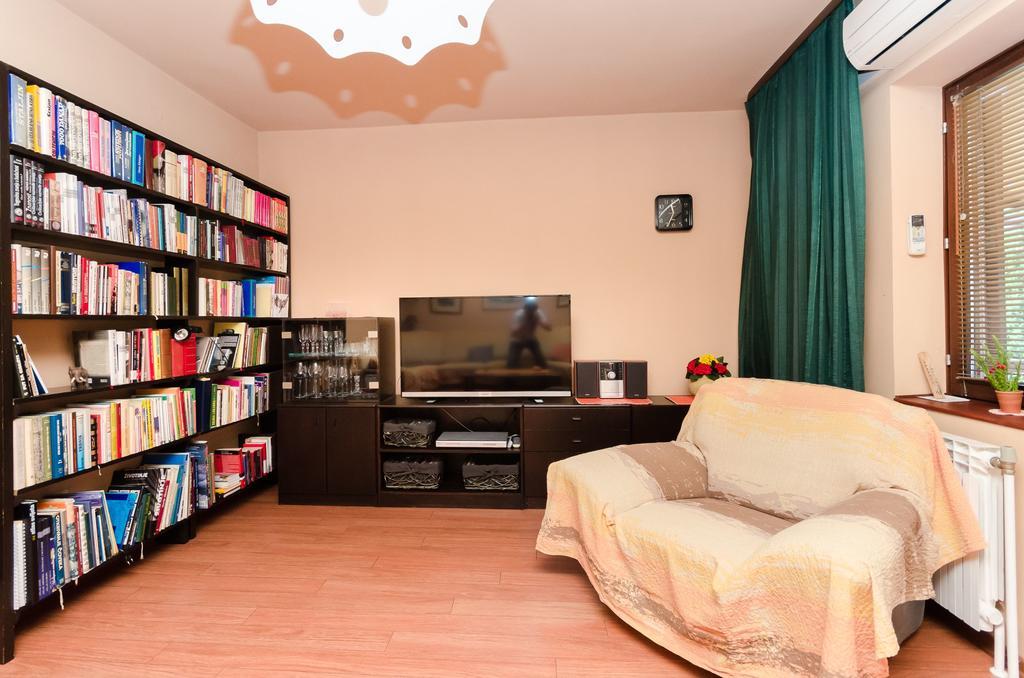 Apartment Bozena プナト エクステリア 写真