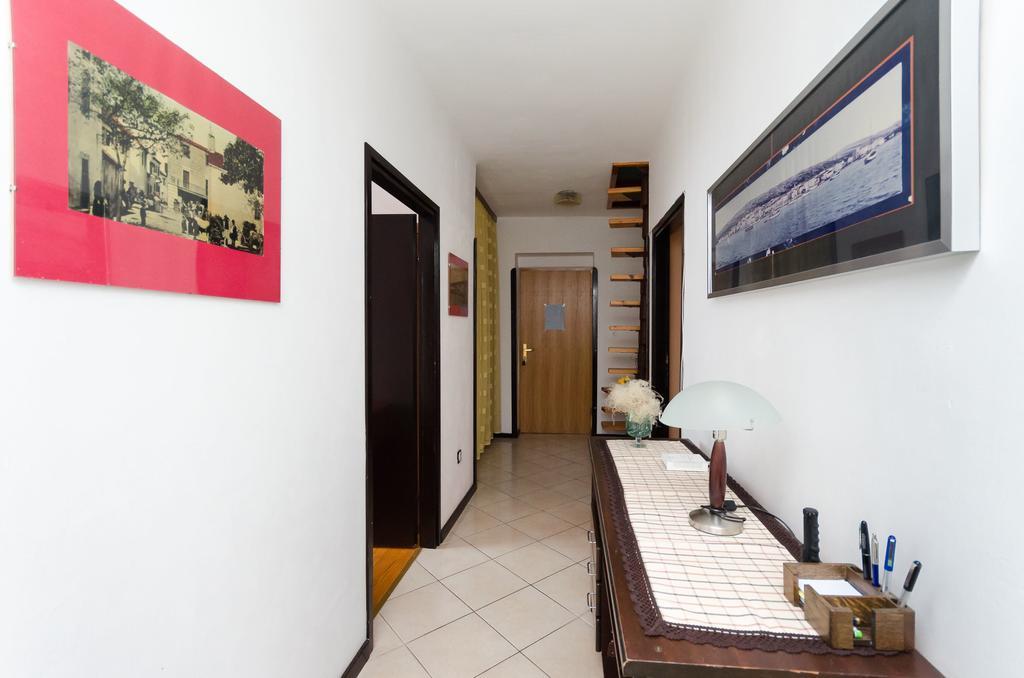 Apartment Bozena プナト エクステリア 写真