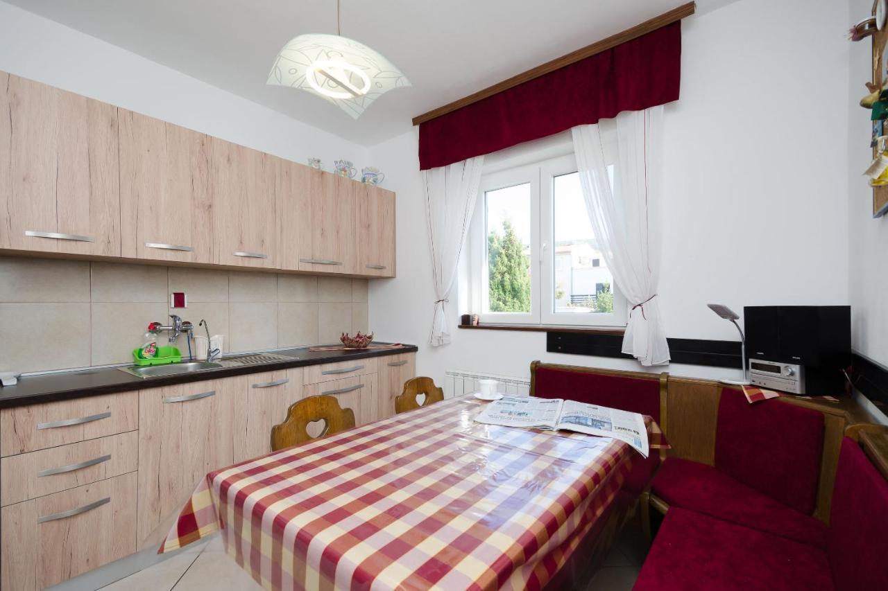 Apartment Bozena プナト エクステリア 写真